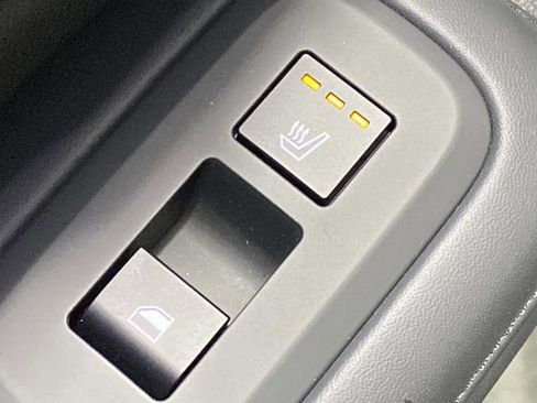 Used 2025 Hyundai Santa Fe Limited image 37