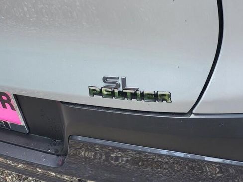 New 2025 Nissan Murano SL image 6