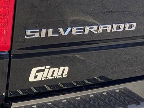 New 2026 Chevrolet Silverado 1500 LT w/ Z71 Off-Road Package image 25