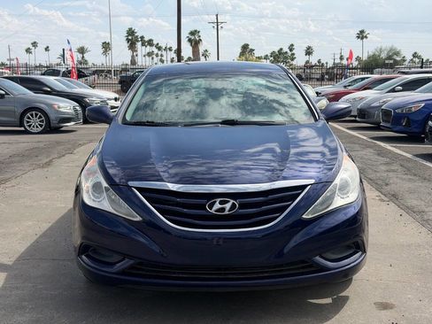 Used 2012 Hyundai Sonata GLS image 15