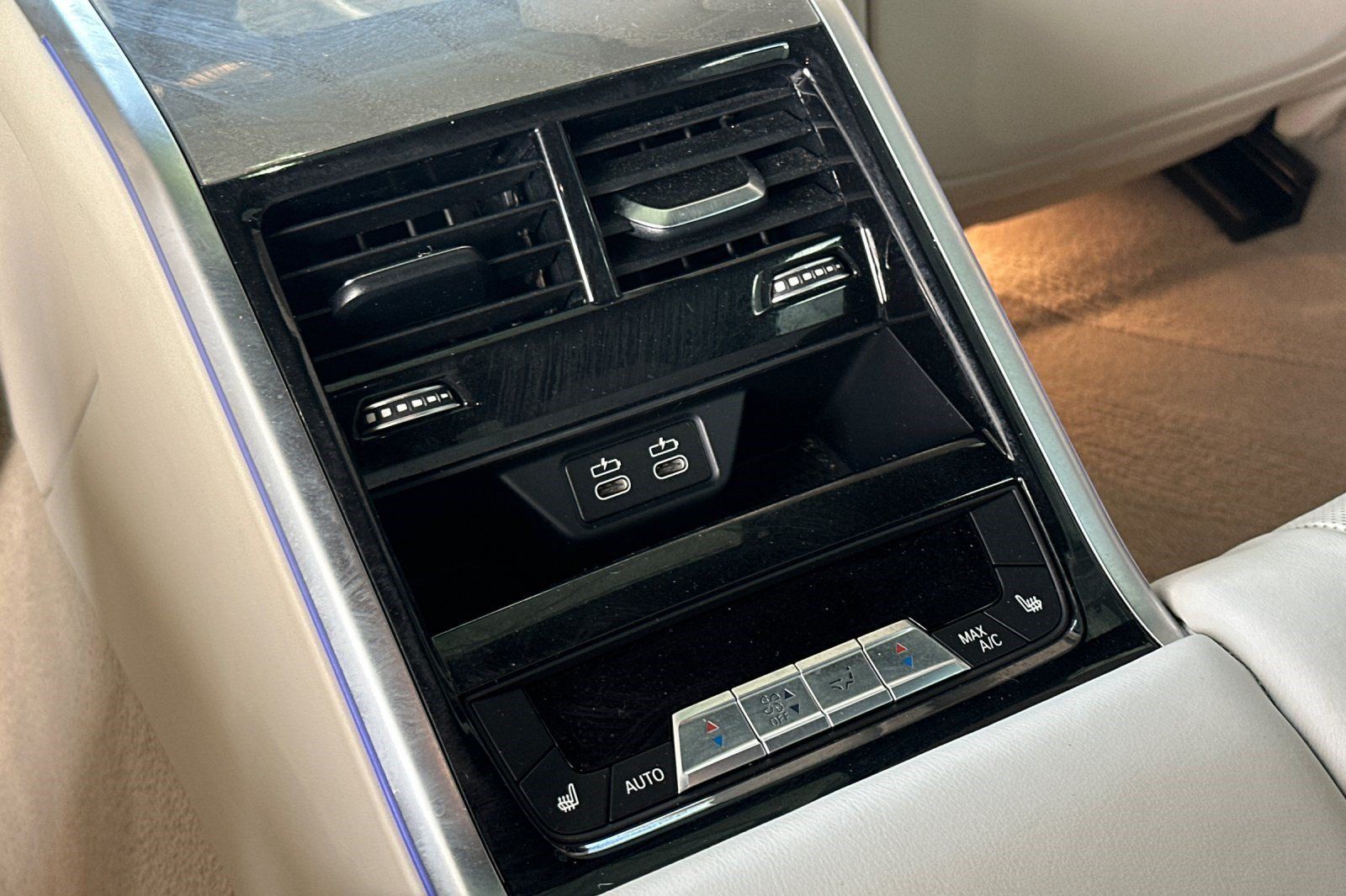 Used 2022 BMW 840i Gran Coupe RWD image 16