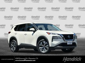 Used 2023 Nissan Rogue SV FWD video 1