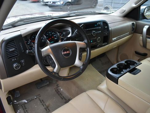 Used 2013 GMC Sierra 1500 SLE image 10