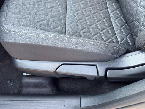 New 2026 Nissan Kicks SV w/ SV Premium Package image 15