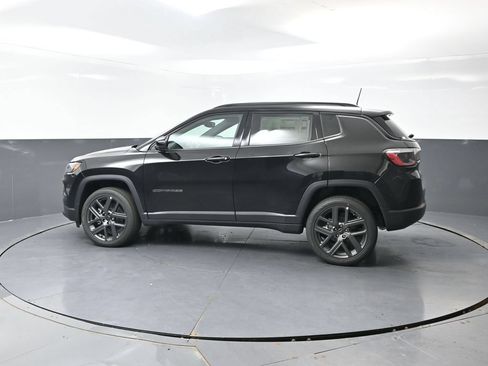 New 2026 Jeep Compass Limited w/ Sun, Sound & Navigation Group AWD/4WD image 6