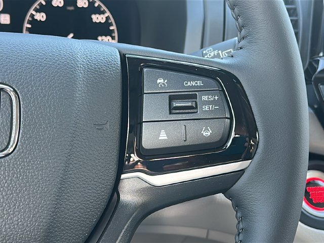 New 2027 Honda Odyssey EX-L image 29