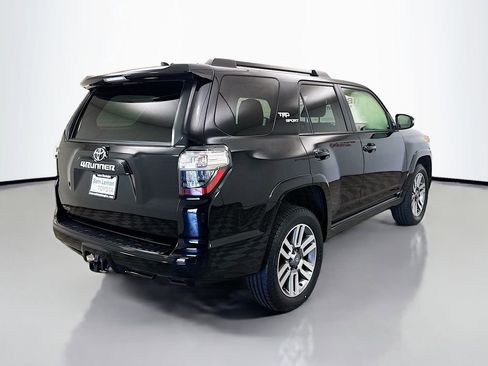Used 2023 Toyota 4Runner TRD Sport image 7