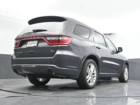 Used 2025 Dodge Durango R/T AWD/4WD image 31