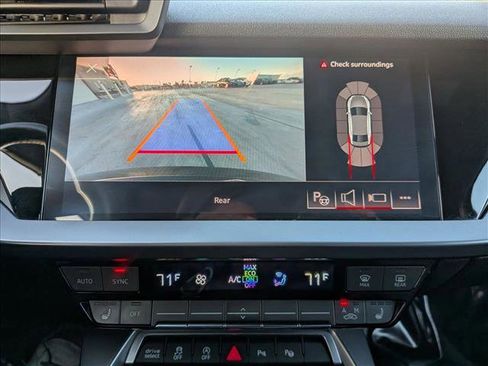 Used 2023 Audi A3 2.0T Premium w/ Convenience Package image 13