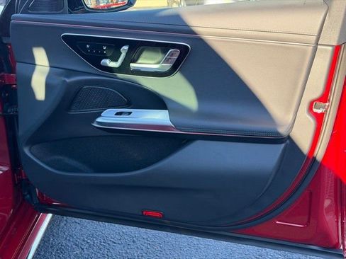New 2026 Mercedes-Benz E 350 Sedan image 28