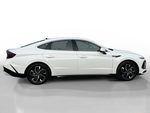 Certified 2024 Hyundai Sonata SEL image 6