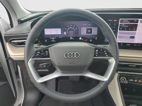New 2026 Audi Q5 Premium Plus AWD/4WD image 28