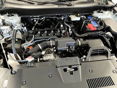 New 2026 Honda CR-V EX-L image 11