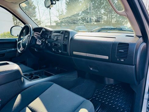 Used 2013 Chevrolet Silverado 1500 LT w/ All-Star Edition image 15