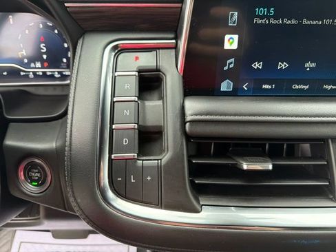 Certified 2022 Chevrolet Suburban LT AWD/4WD image 20