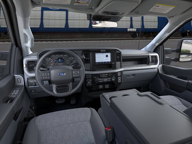 New 2026 Ford F350 XL w/ STX Appearance Package AWD/4WD image 40