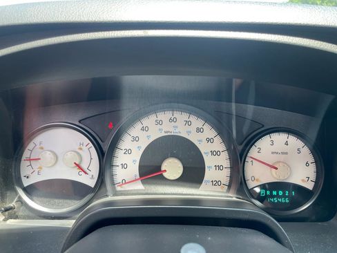 Used 2008 Dodge Dakota ST AWD/4WD image 17