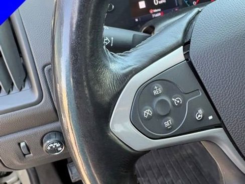 Used 2022 Chevrolet Colorado ZR2 w/ ZR2 Dusk Special Edition image 14