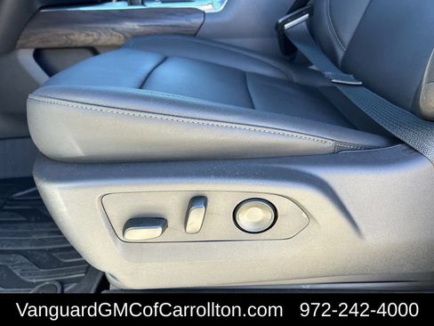 New 2026 GMC Sierra 1500 SLT AWD/4WD image 24