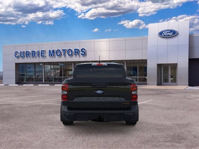 New 2026 Ford Maverick Tremor AWD/4WD image 5