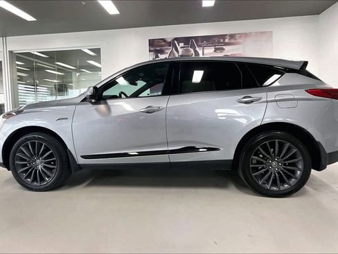 Used 2023 Acura RDX A-Spec AWD/4WD image 3