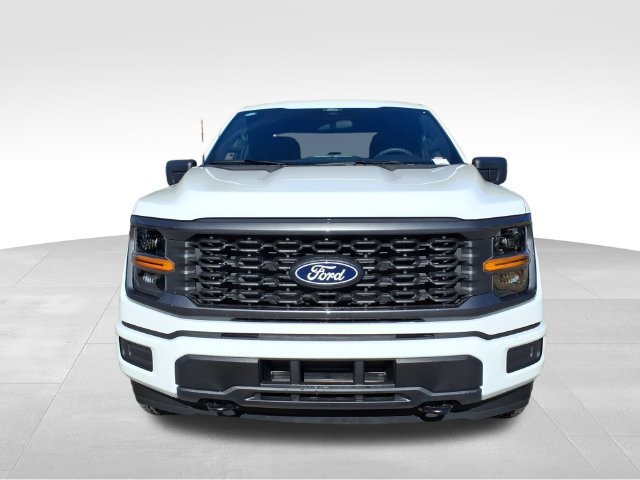 New 2026 Ford F150 STX AWD/4WD image 16