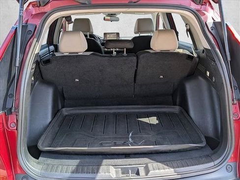 Used 2024 Honda CR-V EX image 6