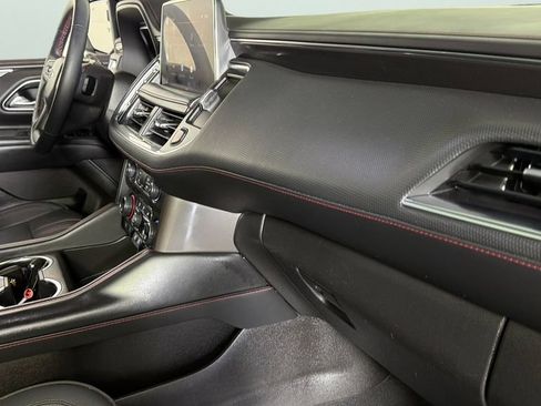 Used 2022 Chevrolet Tahoe RST w/ Luxury Package RWD image 38
