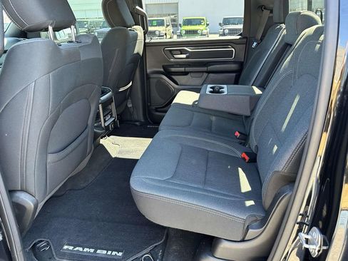 Used 2020 RAM 1500 Big Horn image 13