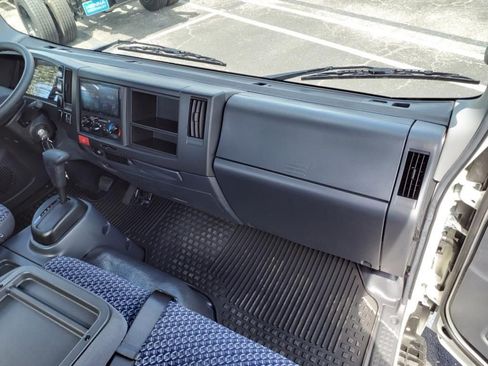 New 2025 Chevrolet Low Cab Forward RWD image 21