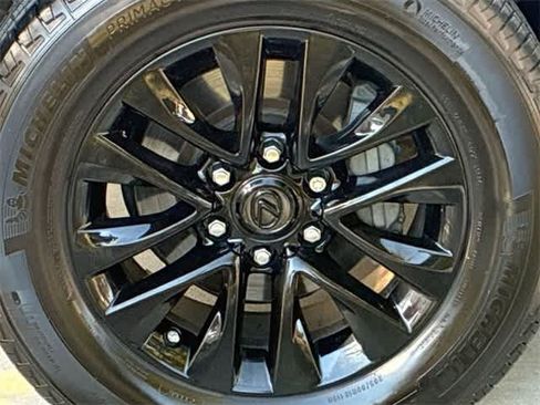 Used 2019 Lexus GX 460 Luxury image 9