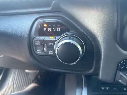 Used 2019 RAM 1500 Big Horn AWD/4WD image 19