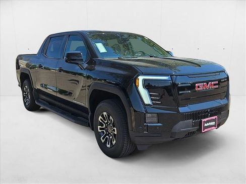 New 2026 GMC Sierra EV Elevation w/ Premium Package image 6
