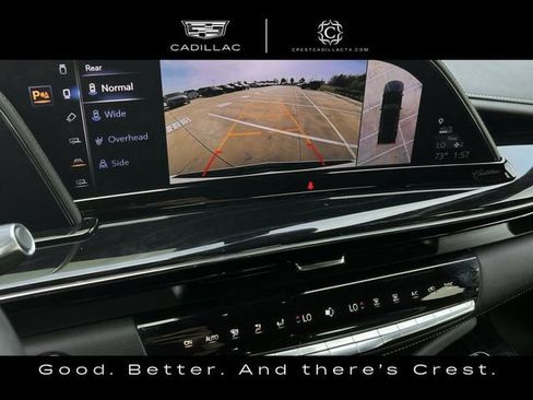 Certified 2023 Cadillac Escalade Sport w/ Touring Package image 19