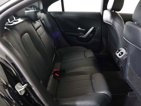 Used 2025 Mercedes-Benz CLA 250 CLA 250 image 35