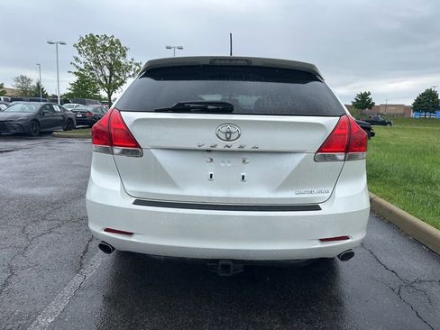 Used 2012 Toyota Venza Limited w/ Tow Pkg AWD/4WD image 9