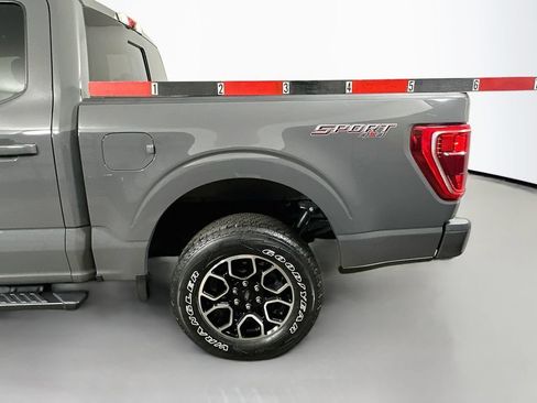 Used 2021 Ford F150 XLT w/ Equipment Group 302A High AWD/4WD image 38