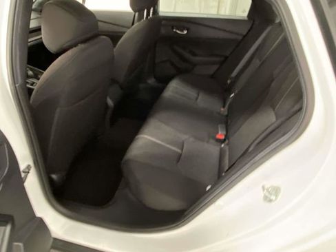 Used 2024 Honda Accord Sport image 8