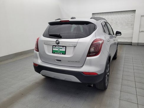 Used 2019 Buick Encore Essence image 7