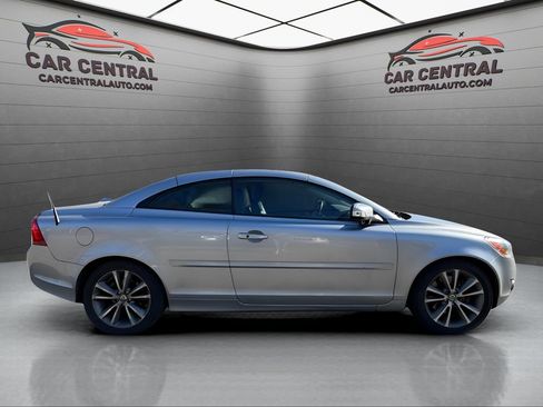 Used 2013 Volvo C70 T5 image 6