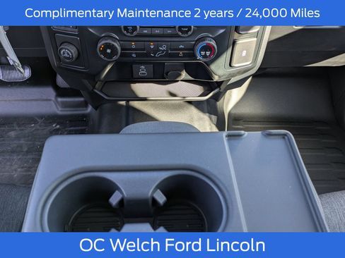New 2026 Ford F150 XL w/ Tow/Haul Package RWD image 20