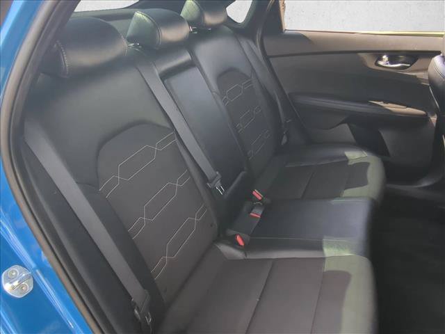 Used 2023 Kia Forte GT-Line FWD image 18