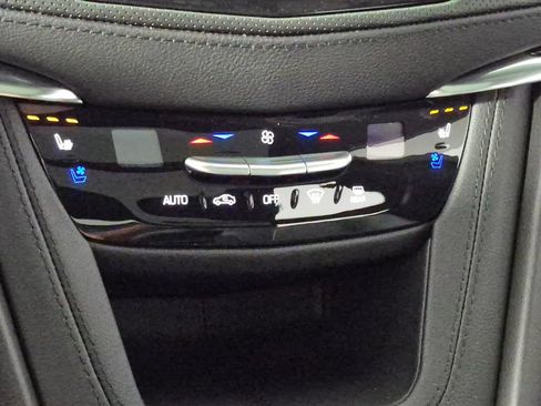 New 2026 Cadillac XT5 Premium Luxury w/ Driver Assist Package AWD/4WD image 21