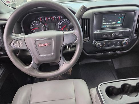 Used 2018 GMC Sierra 1500 2WD Double Cab image 20