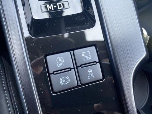 New 2026 Subaru Outback Touring XT image 25