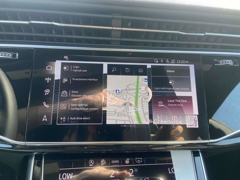 New 2026 Audi Q8 Premium Plus image 26