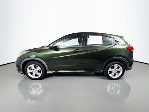 Used 2016 Honda HR-V LX image 9