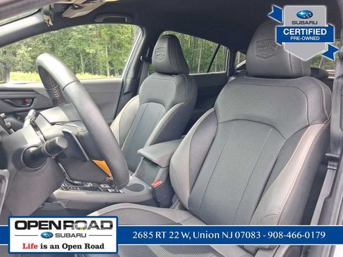Used 2024 Subaru Crosstrek 2.5i Wilderness AWD/4WD image 30