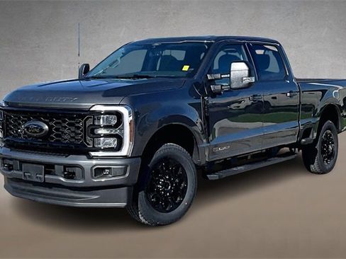 New 2026 Ford F250 XLT w/ XLT Premium Package image 1