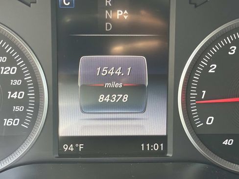 Used 2016 Mercedes-Benz GLC 300 image 26